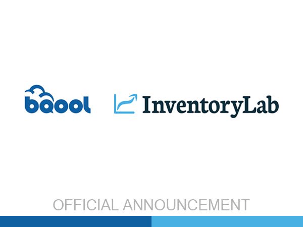 BQool InventoryLab collaboration