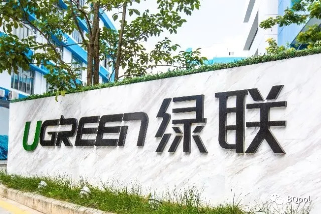 UGREEN