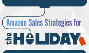 Amazon sales strategies for the holiday