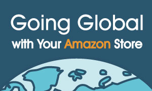 Going global with your Amazon store