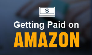 Receiving Your Amazon Sales Payments