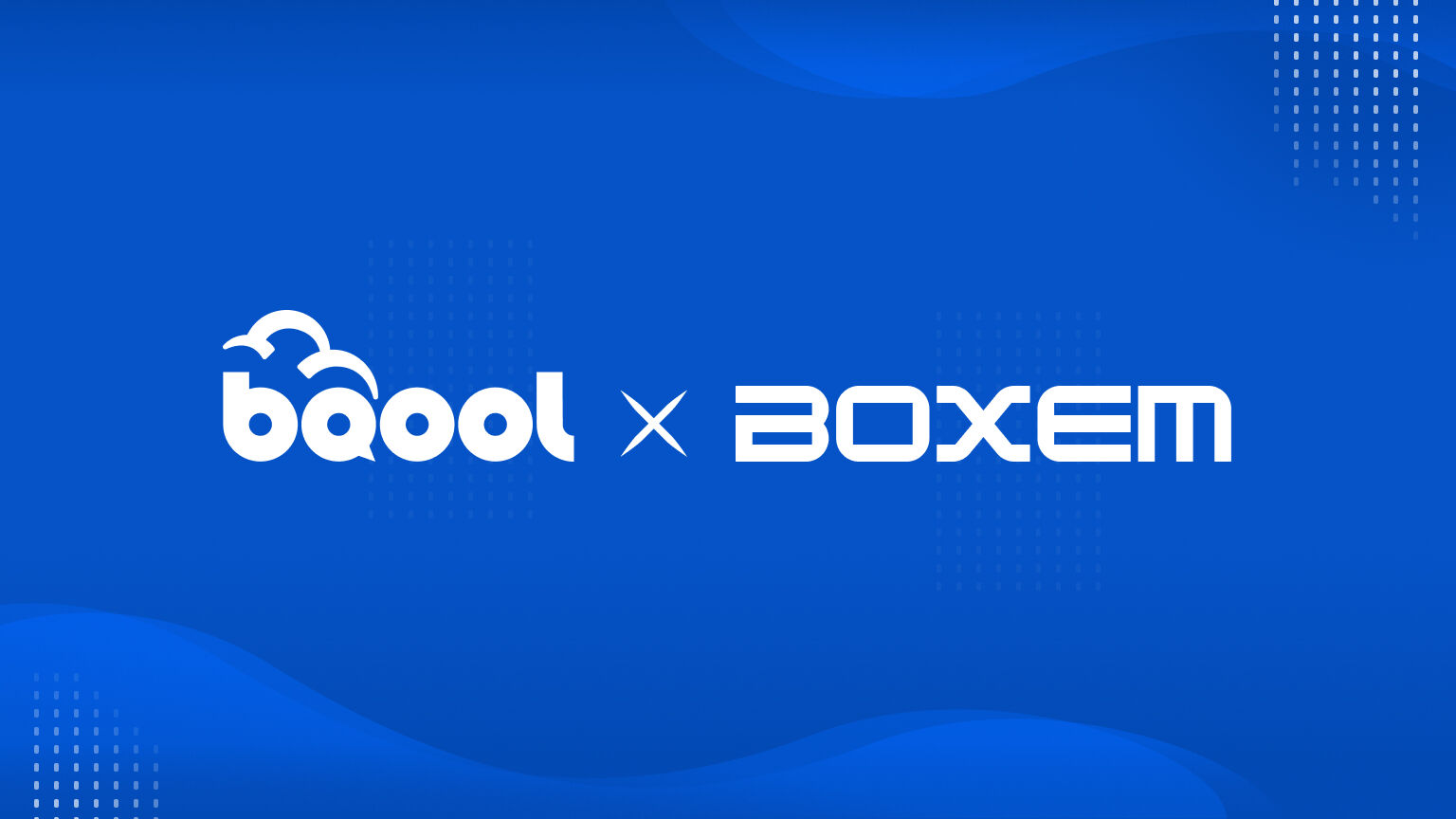 BQool x Boxem Integration Is Live